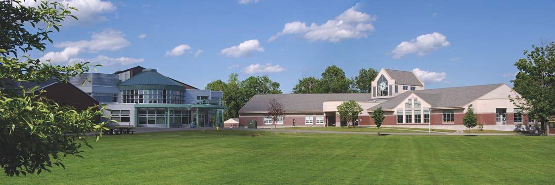 New Hampshire Technical Institute Building Envelope Evaluation – Concord, NH