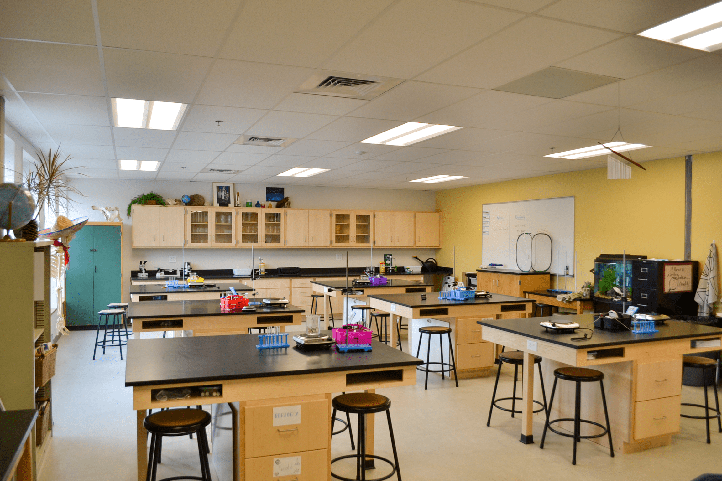 Auburn Village School Renovation and Addition – Auburn, NH
