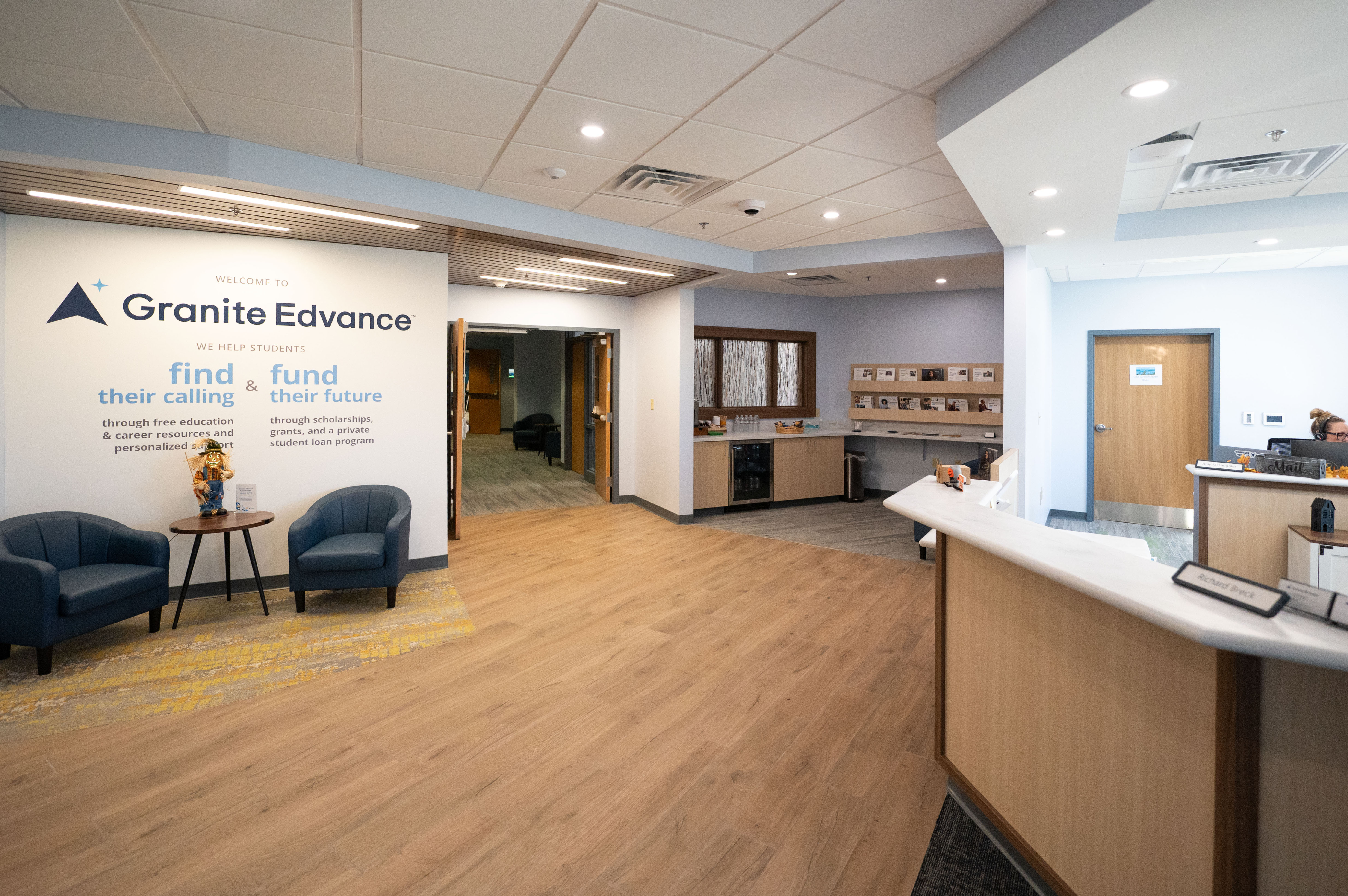 Granite Edvance Design Development & New Construction – Concord, NH